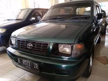 2001 Toyota Kijang 1.8 LX MPV