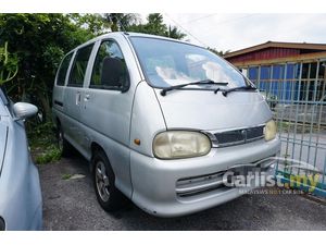 Search 7 Perodua Rusa Cars for Sale in Malaysia - Carlist.my