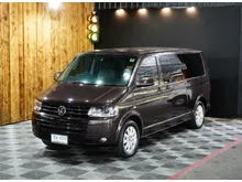 2013 Volkswagen CARAVELLE 2.0 (ปี 04-16) TDi Van