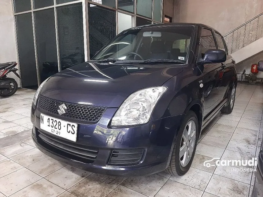 2009 Suzuki Swift ST Hatchback