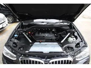 2022 BMW X4 2.0 xDrive20d M Sport SUV