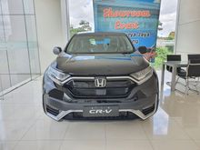 ALL NEW CRV 2021 | SAATNYA PUNYA MOBIL UNTUNG | PAJAK 0% | PROSES SEKARANG | TERBATAS
