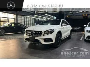 2019 Mercedes-Benz GLA250 2.0 AMG Dynamic SUV