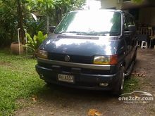 1995 Volkswagen Caravelle 2.5 (ปี 92-03) GL Van MT