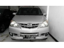 2010 Daihatsu Xenia 1.3 Xi
