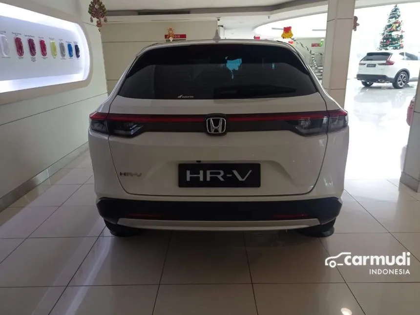 2024 Honda HR-V SE SUV