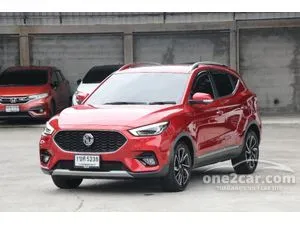 2020 MG ZS 1.5 X SUV