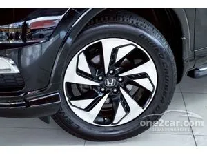 2015 Honda CR-V 2.4 EL SUV