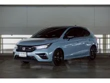 2025 Honda City 1.0 (ปี 20-25) RS Hatchback
