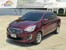 2018 Mitsubishi ATTRAGE 1.2 (ปี 13-18) GLS Sedan