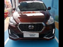 2019 Datsun GO+ 1,2 T-STYLE MPV