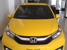 2019 Honda Brio 1,2 Satya E Hatchback