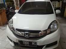 2014 Honda Mobilio 1.5 S MPV