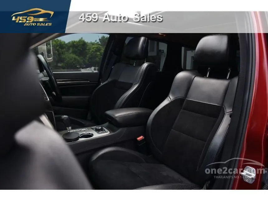 2013 Jeep Grand Cherokee S Limited CRD Wagon