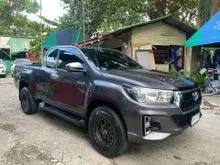 2020 Toyota HILUX REVO 2.4 Smart Cab E Prerunner Pickup