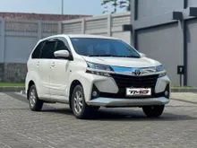 2021 Toyota Avanza 1.5 G MPV