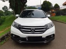 2013 Honda CR-V 2.4 Autometic