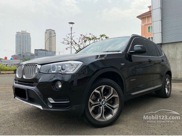  bmw x Mobil bekas dijual di Indonesia - Dari 111 Mobil di 