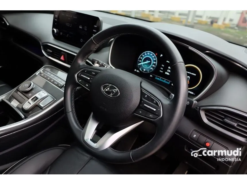 2023 Hyundai Santa Fe Prime SUV