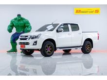 2016 Isuzu D-Max 1.9 CAB-4 (ปี 11-17) Hi-Lander Z Pickup