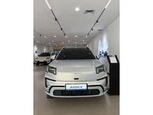 2026 GAC AION V 0.0 Exclusive SUV. YRN. LIFETIME WARRANTY BATTERY, JARAK TEMPUH 602KM