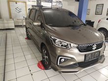 PROMO SUZUKI ERTIGA SPORT DISKON BESAR ANGSURAN RINGAN