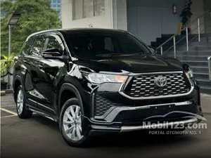 2025 Toyota Kijang Innova Zenix 2.0 V HV Modellista (Non Premium Color) MPV