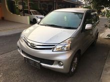 2011 Daihatsu Xenia 1.3 Xi DELUXE MPV #jualcepatpemiliklangsung