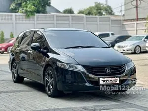 2011 Honda Odyssey 2.4 MPV