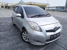 2010 Toyota Yaris 1.5 E Matic Paket TDP Menarik
