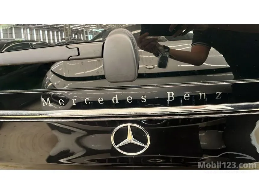 2024 Mercedes-Benz V250 Avantgarde Van