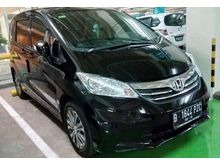 2013 Honda Freed 1.5 E MPV Jual Cepat Nego bisa