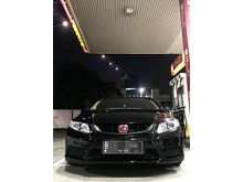 2013 Honda Civic FB Sedan FullModification