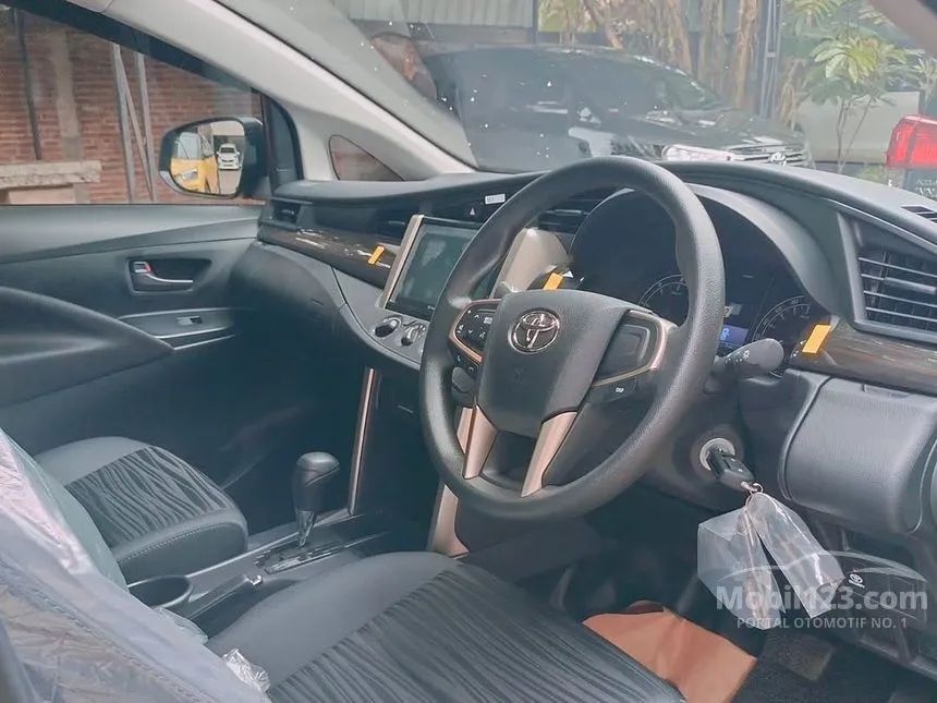 2026 Toyota Kijang Innova G MPV