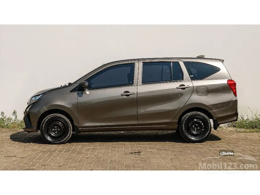 2024 Daihatsu Sigra M MPV