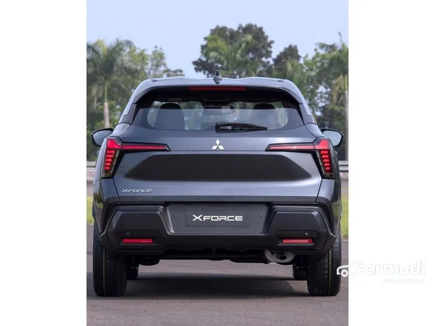 2024 Mitsubishi XFORCE Ultimate SUV