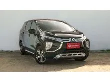 2021 Mitsubishi Xpander 1.5 Sport MPV - Great Condition - Caroline Jakarta Selatan
