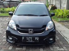 2017 Honda Brio 1.2 Satya E Hatchback