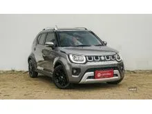 2022 Suzuki Ignis 1.2 GX SUV - Diskon Cash sampai 10 JUTA