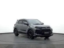2021 Toyota Raize 1,0 GR Sport SUV // Special Price