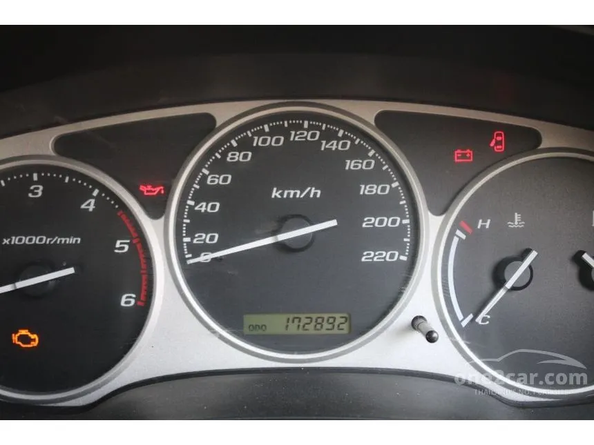 2005 Chevrolet Colorado LS Pickup