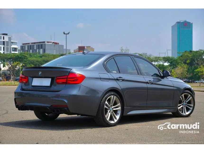2014 BMW 328i Sport Sedan
