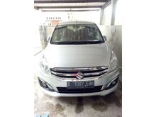 2016 Suzuki Ertiga 1.4 GX MPV