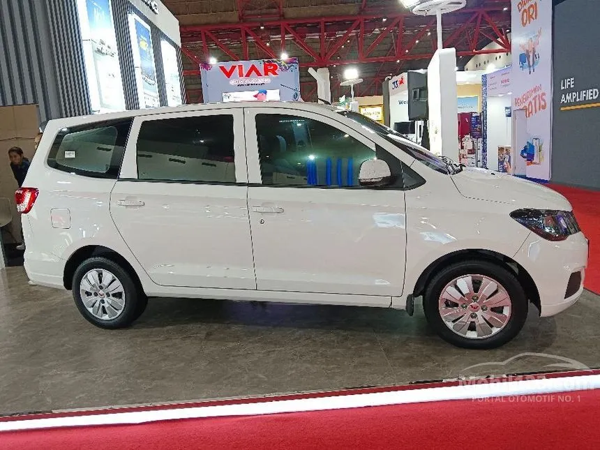 2024 Wuling Confero DB Wagon