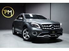 2020 Mercedes-Benz GLA200 1.6 W156 (ปี 14-17) Urban SUV