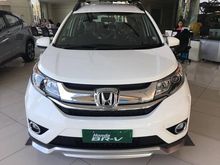 2018 Honda BR-V 1.5 E PRESTIGE SUV (BEST DEAL, PALING MURAH)