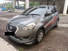 2017 Datsun GO 1.2 T-Active Hatchback