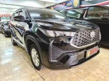2024 Toyota Kijang Innova Zenix 2.0 G (Premium Color) MPV