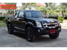 2011 Isuzu D-Max 2.5 SPACE CAB (ปี 07-11) Hi-Lander X-Series Pickup MT