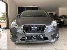 2016 Datsun GO+ Panca T, Tdp 5 Jt